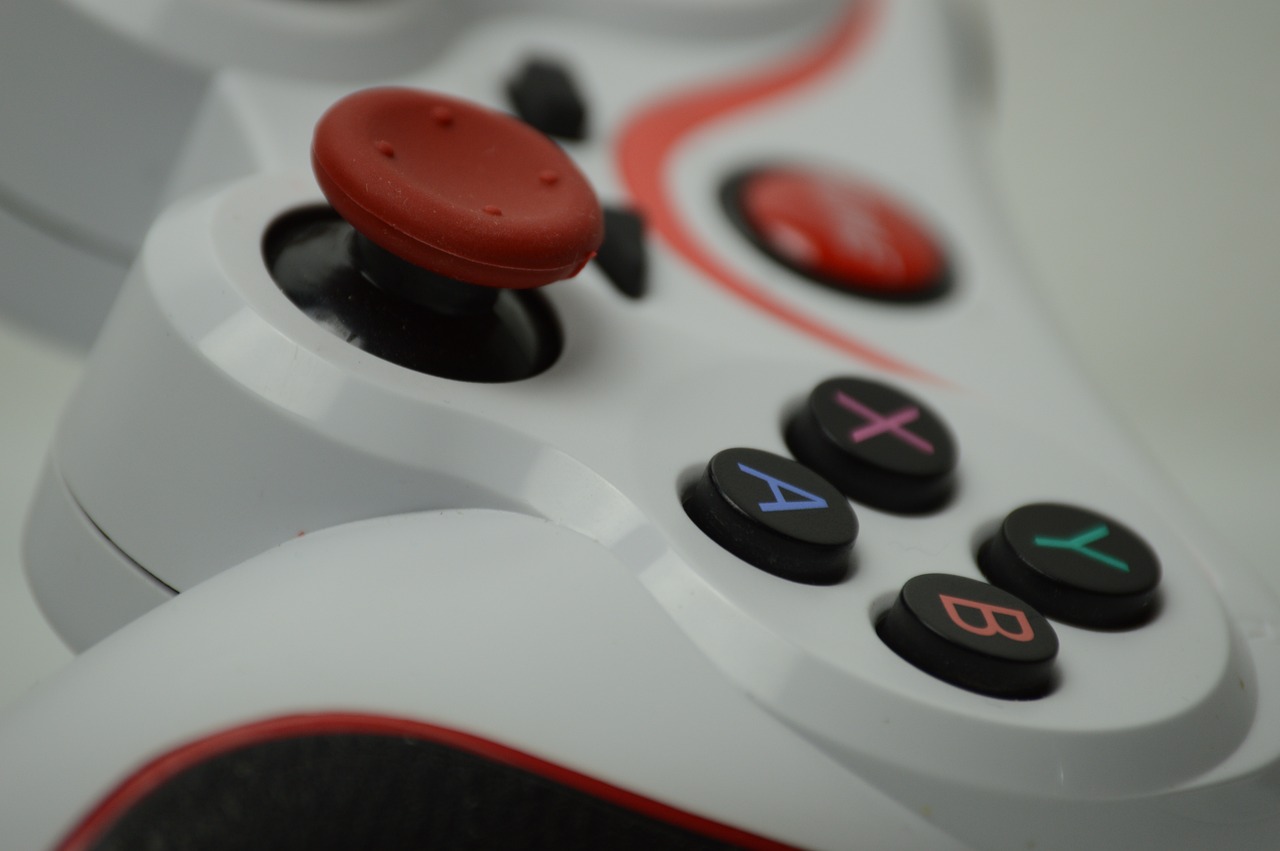 Controller, buttons, joystick — How a Major Site Offers a Stable and Secure Gaming Platform