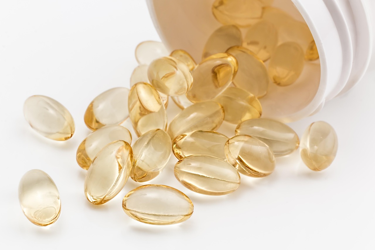 Pill, gel capsule, medicine — How Medicare Supplement Plans in 2025 Can Help You Save on Out-of-Pocket Costs
