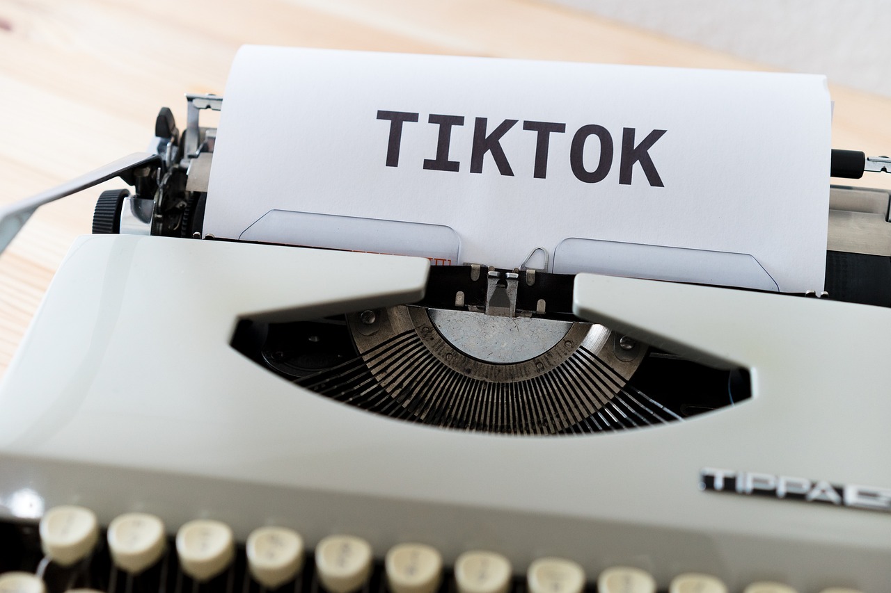 Tiktok, social network, social media — Why Real Instagram Likes Matter
