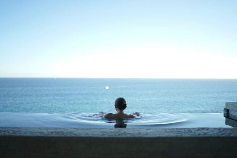wellness and relaxation